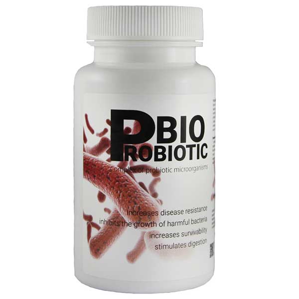 QualDrop BioProbiotic