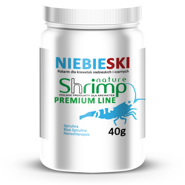 shrimp-nature-niebieski-premium-line