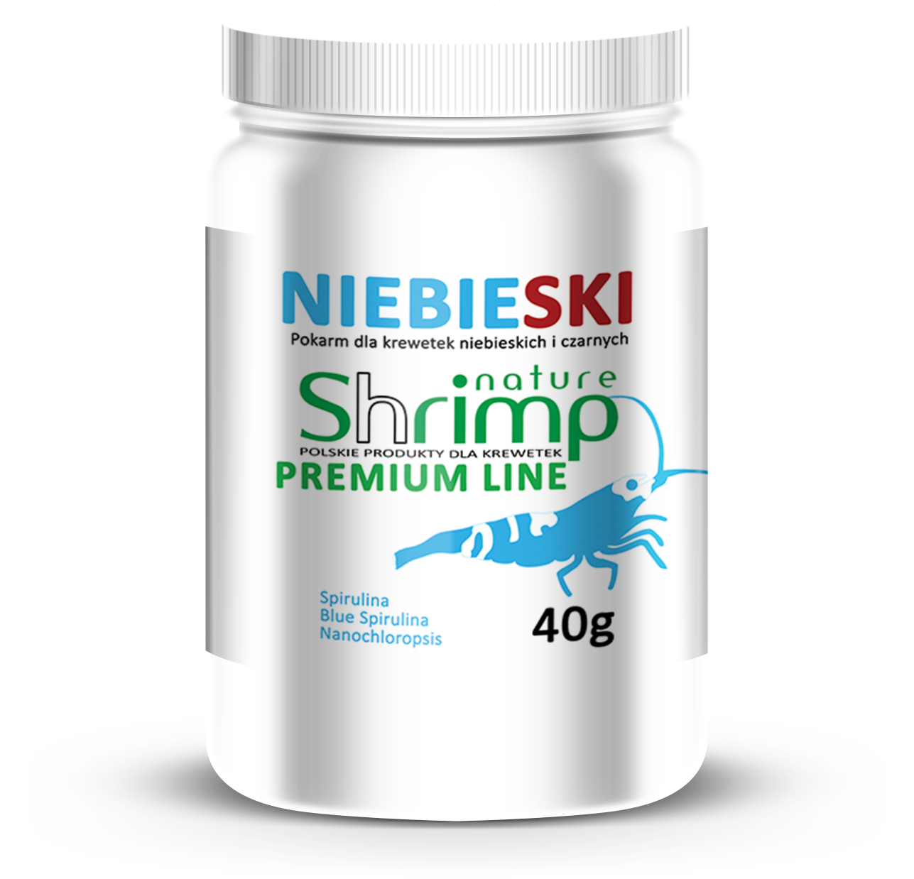 shrimp-nature-niebieski-premium-line shrimp-nature-niebieski-premium-line