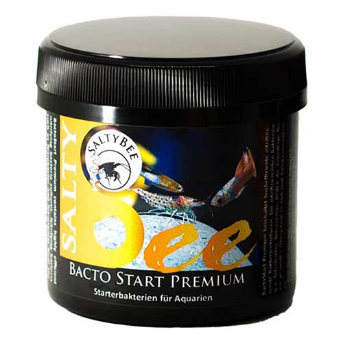SaltyBee Bacto Start Premium