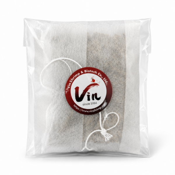 Vin Storm BACTERIA BAGS